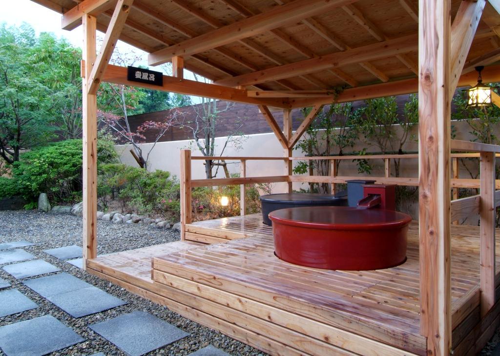 Route Inn Grantia Fukuoka Miyawaka - Wakita Onsen Exterior foto